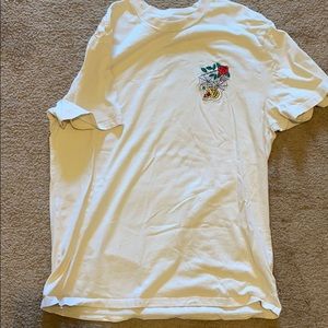 Vibetown (Pacsun) Tee
